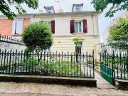 Maison 5 pièces 105 m²