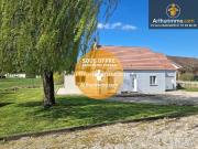 Maison 5 pièces 105 m²