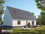 Maison 5 pièces 105 m²