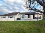 Maison 5 pièces 106 m²