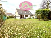 Maison 5 pièces 105 m²