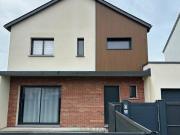 Maison 5 pièces 105 m²