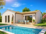 Maison 5 pièces 105 m²