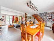 Maison 5 pièces 105 m²