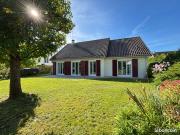 Maison 5 pièces 105 m²