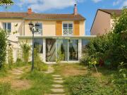 Maison 5 pièces 106 m²