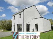 Maison 5 pièces 106 m²