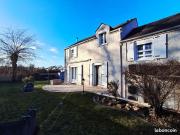 Maison 5 pièces 106 m²