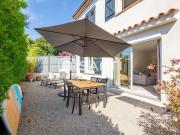 Maison 5 pièces 106 m²