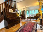 Maison 5 pièces 106 m²