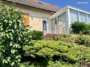 Maison 5 pièces 106 m²