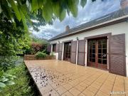 Maison 5 pièces 106 m²