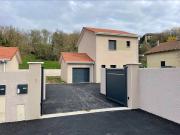 Maison 5 pièces 106 m²