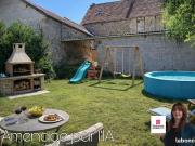 Maison 5 pièces 106 m²