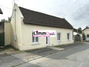 Maison 5 pièces 106 m²