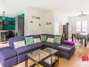 Maison 5 pièces 106 m²