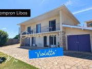 Maison 5 pièces 106 m²