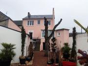 Maison 5 pièces 106 m²