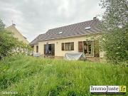 Maison 5 pièces 106 m²