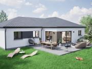 Maison 5 pièces 106 m²