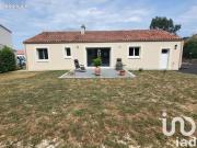Maison 5 pièces 106 m²