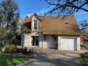 Maison 5 pièces 106 m²