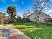 Maison 5 pièces 106 m²