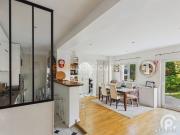 Maison 5 pièces 106 m²