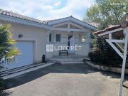 Maison 5 pièces 106 m²