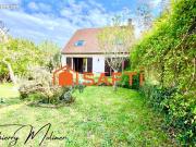 Maison 5 pièces 106 m²