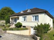 Maison 5 pièces 106 m²