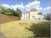 Maison 5 pièces 106 m²