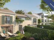 Maison 5 pièces 106 m²