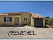 Maison 5 pièces 106 m²