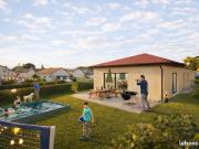 Maison 5 pièces 106 m²