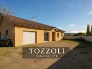 Maison 5 pièces 106 m²