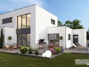 Maison 5 pièces 106 m²