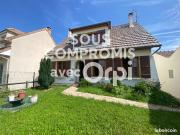 Maison 5 pièces 106 m²