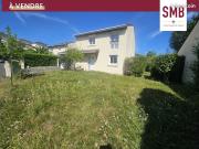Maison 5 pièces 106 m²
