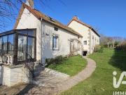 Maison 5 pièces 106 m²