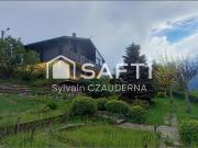 Maison 5 pièces 106 m²