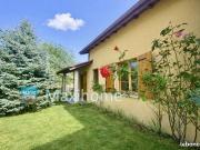 Maison 5 pièces 106 m²