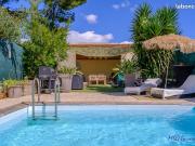 Maison 5 pièces 106 m²