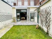 Maison 5 pièces 106 m²