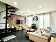 Maison 5 pièces 106 m²