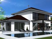 Maison 5 pièces 106 m²