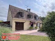 Maison 5 pièces 106 m²