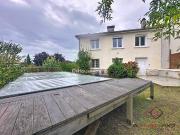 Maison 5 pièces 106 m²