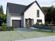 Maison 5 pièces 106 m²