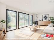 Maison 5 pièces 106 m²